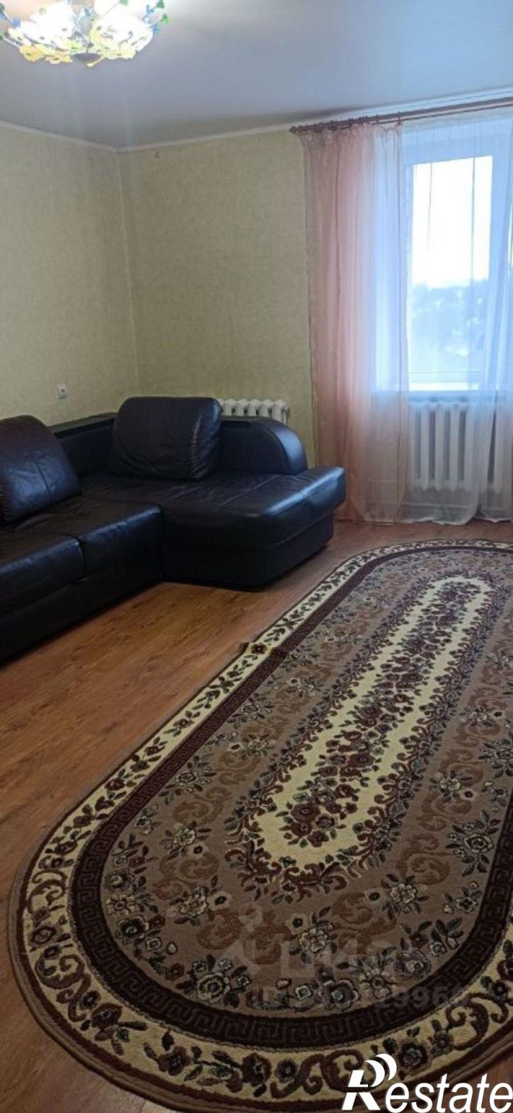 2-комн квартира улица Красный Маяк, 2,  д. 2