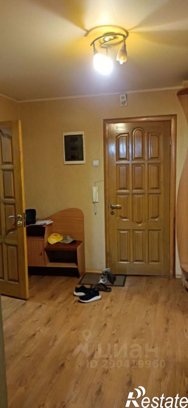 2-комн квартира улица Красный Маяк, 2,  д. 2