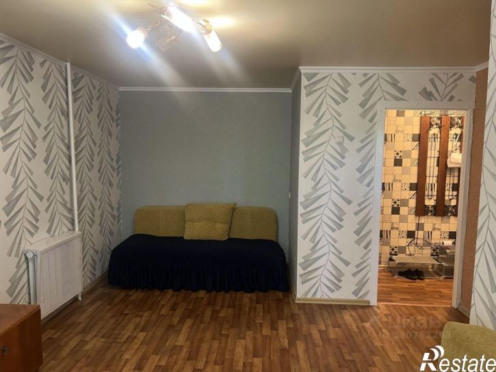 1-комн квартира проспект Ленина, 101,  д. 101