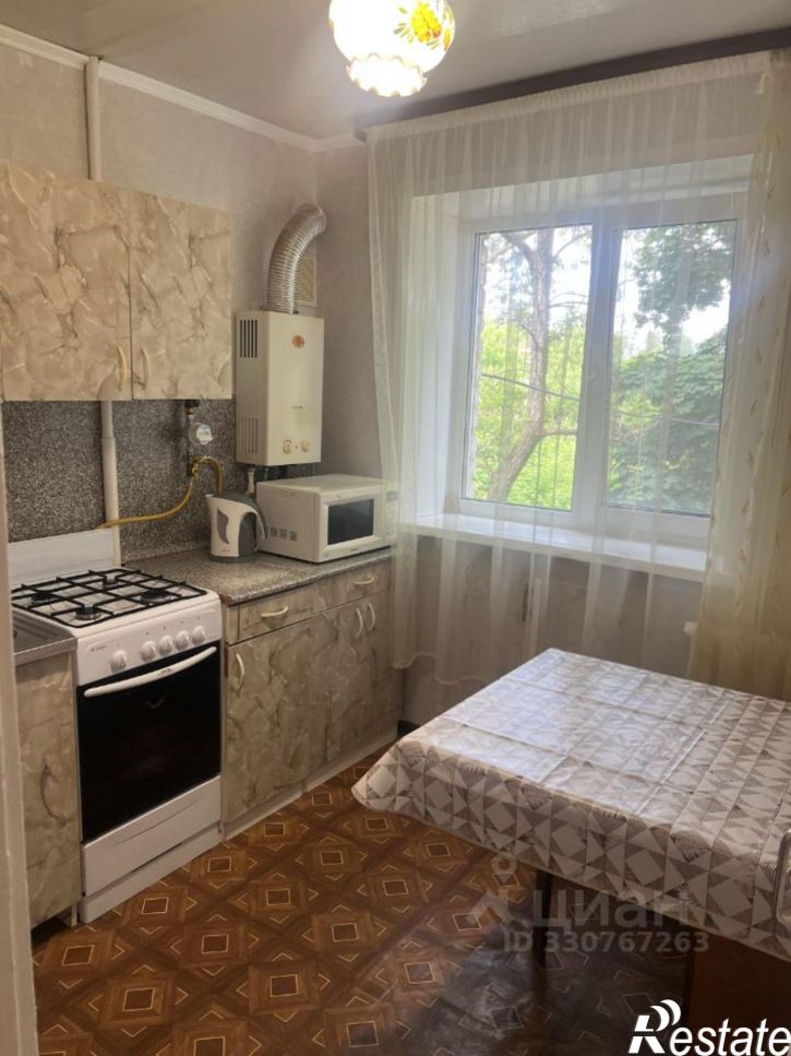 1-комн квартира проспект Ленина, 101,  д. 101
