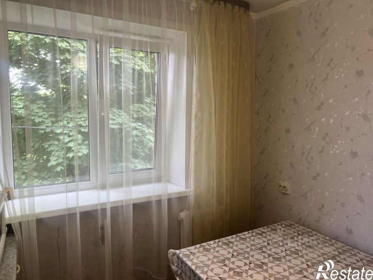 1-комн квартира проспект Ленина, 101,  д. 101