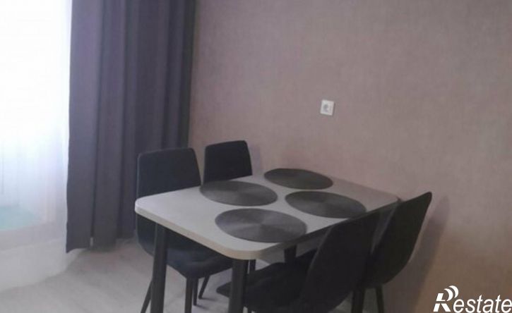 2-комн квартира улица Горняков, 7,  д. 7