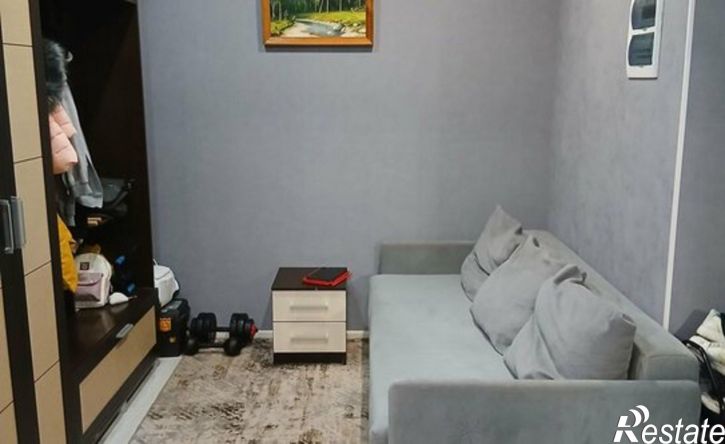 2-комн квартира улица Горняков, 7,  д. 7