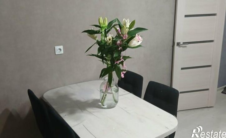 2-комн квартира улица Горняков, 7,  д. 7