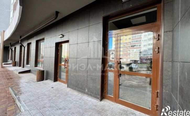 1-комн квартира Степная улица, 2Г,  д. 2Г