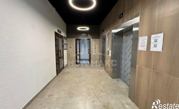 1-комн квартира Степная улица, 2Г,  д. 2Г