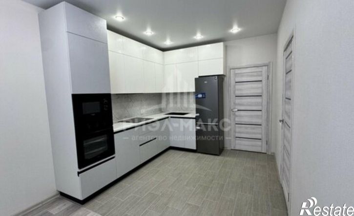 1-комн квартира Степная улица, 2Г,  д. 2Г