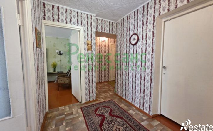3-комн квартира Киевская улица, 44А,  д. 44А