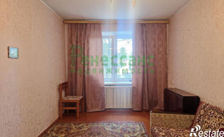 3-комн квартира Киевская улица, 44А,  д. 44А