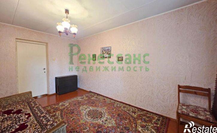 3-комн квартира Киевская улица, 44А,  д. 44А