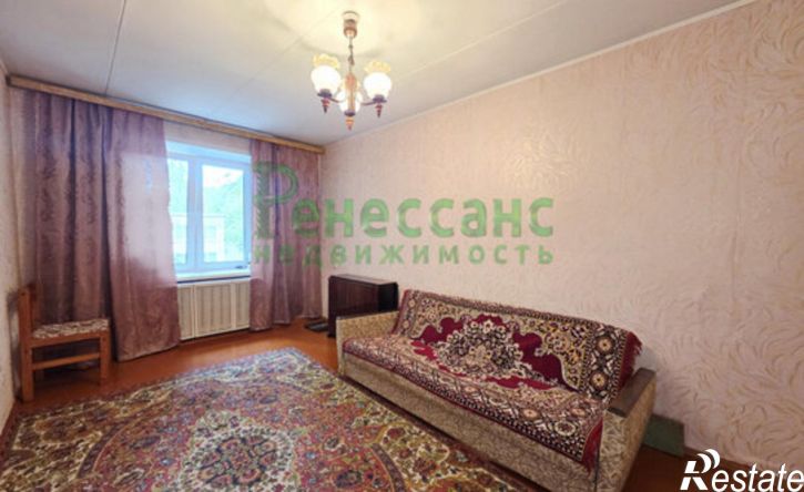 3-комн квартира Киевская улица, 44А,  д. 44А
