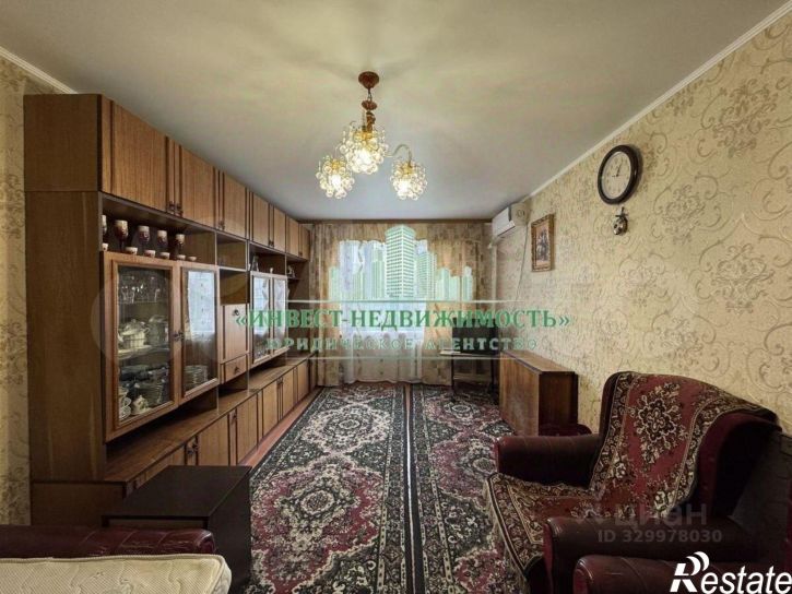 2-комн квартира Красная улица, 18,  д. 18