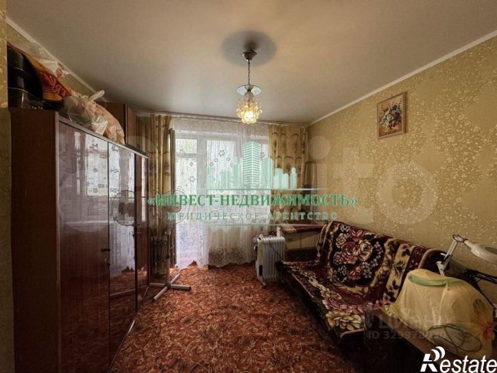 2-комн квартира Красная улица, 18,  д. 18