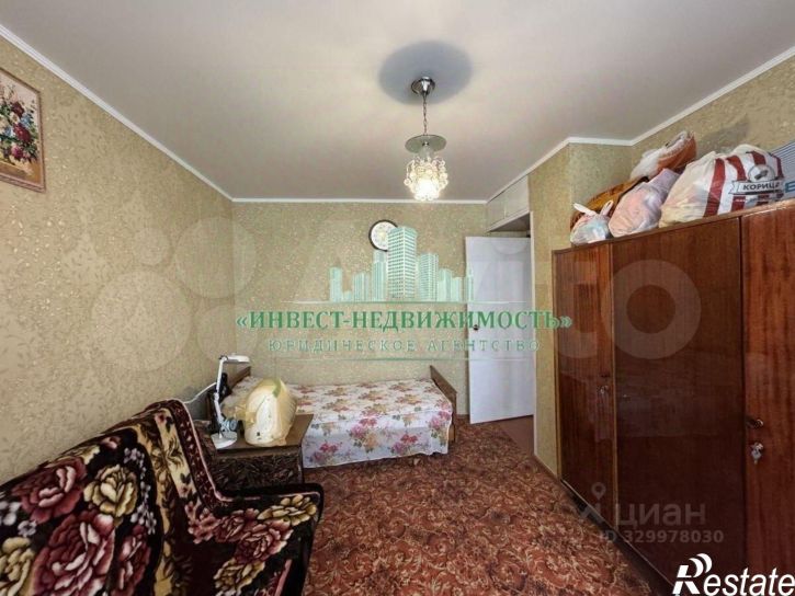 2-комн квартира Красная улица, 18,  д. 18