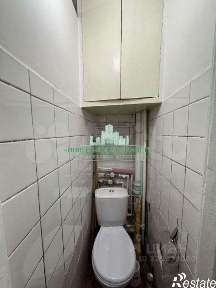2-комн квартира Красная улица, 18,  д. 18