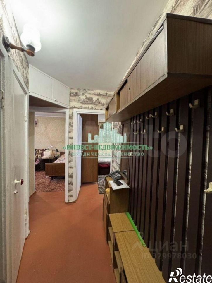 2-комн квартира Красная улица, 18,  д. 18