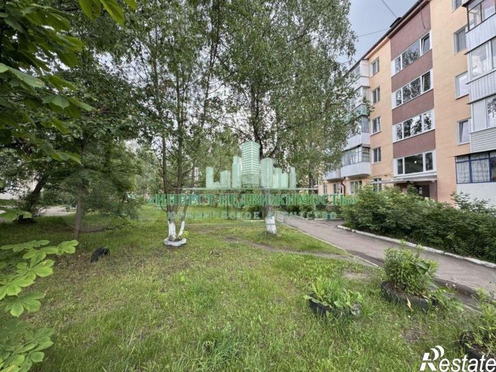 2-комн квартира Красная улица, 18,  д. 18