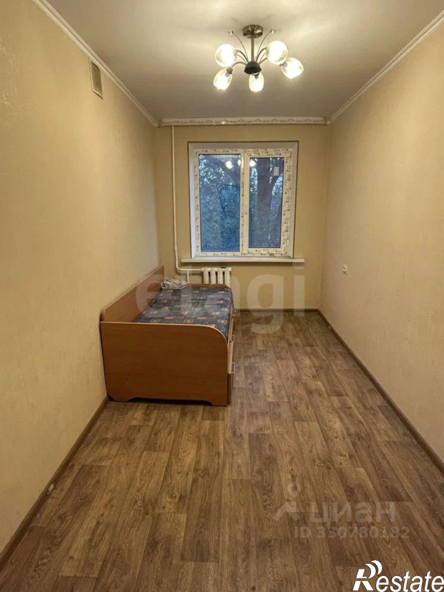 Купить комнату за 370 000 рублей на Камвольный пер, 10