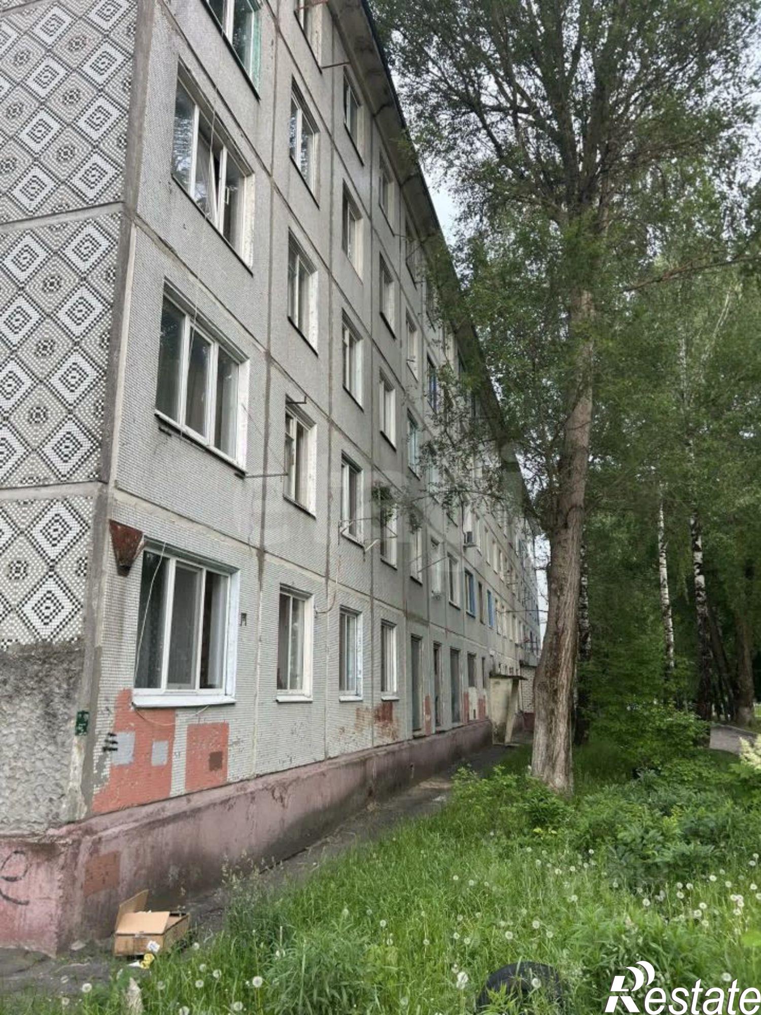 Купить комнату за 370 000 рублей на Камвольный пер, 10