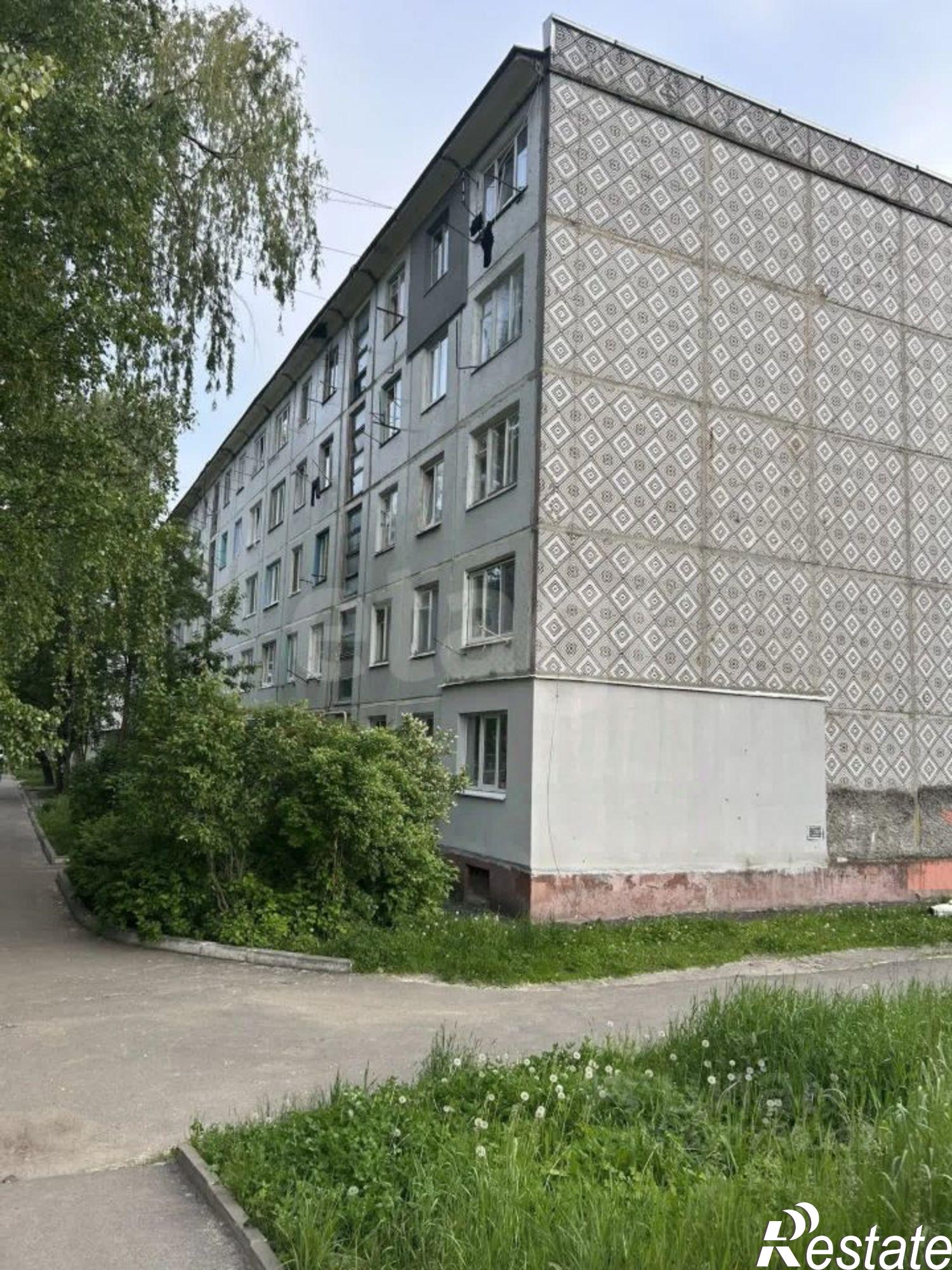 Купить комнату за 370 000 рублей на Камвольный пер, 10