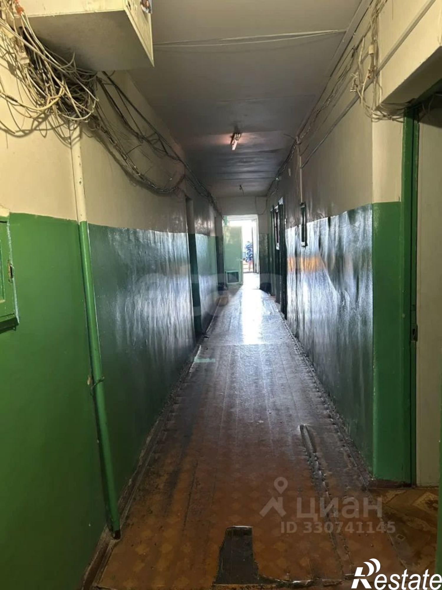 Купить комнату за 1 000 000 рублей на ул Костычева, 41 1