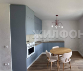 -комн, 33кв м, этаж 5/16 Советская ул., д.124