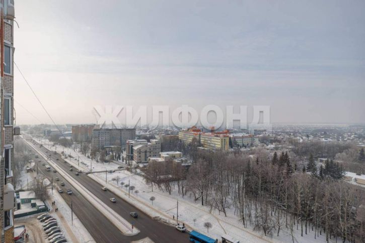1-комн квартира Станке Димитрова проспект, д.67