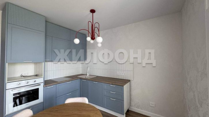 Студия Советская ул., д.124
