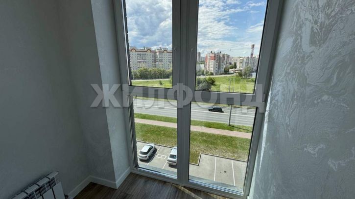 Студия Советская ул., д.124