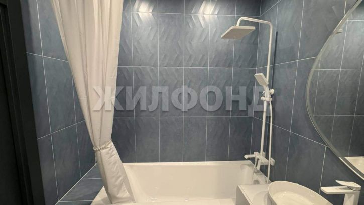 Студия Советская ул., д.124