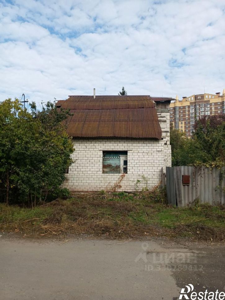 Коттедж/дом Карачевская улица, 16,  д. 16