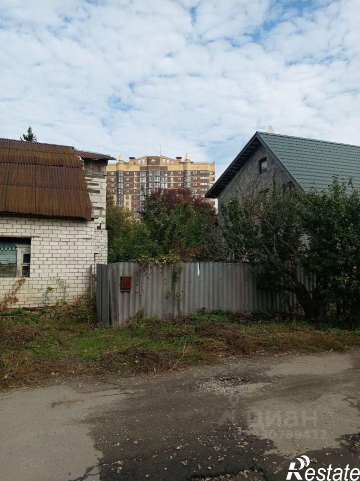Коттедж/дом Карачевская улица, 16,  д. 16