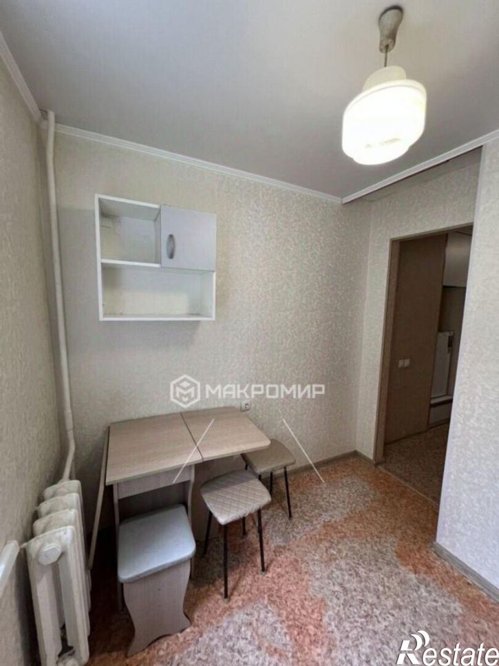2-комн квартира ул Фокина, 72,  д. 72