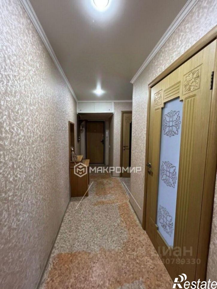 2-комн квартира ул Фокина, 72,  д. 72