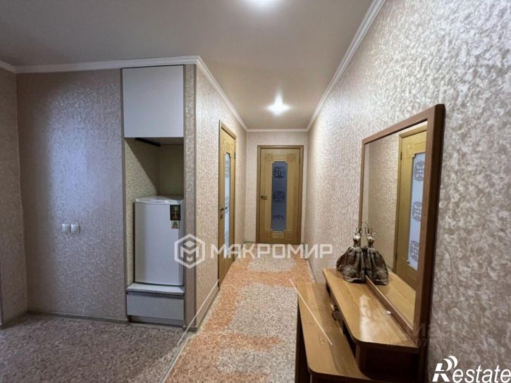 2-комн квартира ул Фокина, 72,  д. 72