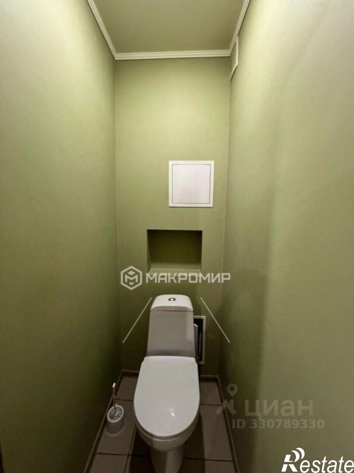 2-комн квартира ул Фокина, 72,  д. 72