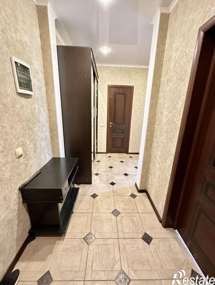 1-комн квартира ул Крахмалева, 55,  д. 55