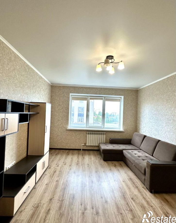 1-комн квартира ул Крахмалева, 55,  д. 55