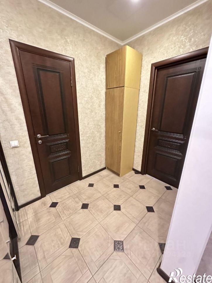 1-комн квартира ул Крахмалева, 55,  д. 55