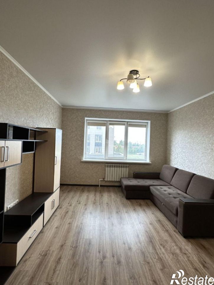 1-комн квартира ул Крахмалева, 55,  д. 55