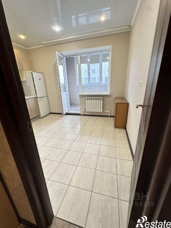 1-комн квартира ул Крахмалева, 55,  д. 55