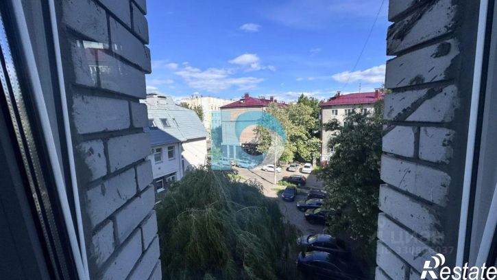 3-комн квартира улица Ромашина, 4,  д. 4