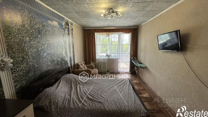 4-комн квартира ул Строителей, 21,  д. 21