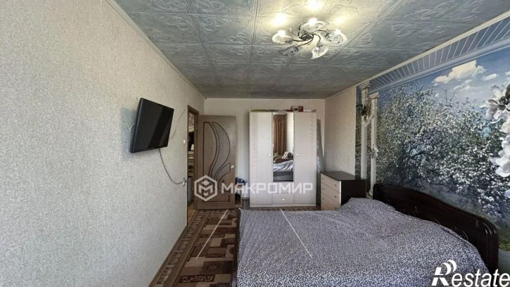 4-комн квартира ул Строителей, 21,  д. 21