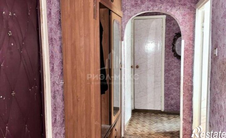 2-комн квартира ул Фосфоритная, 29,  д. 29