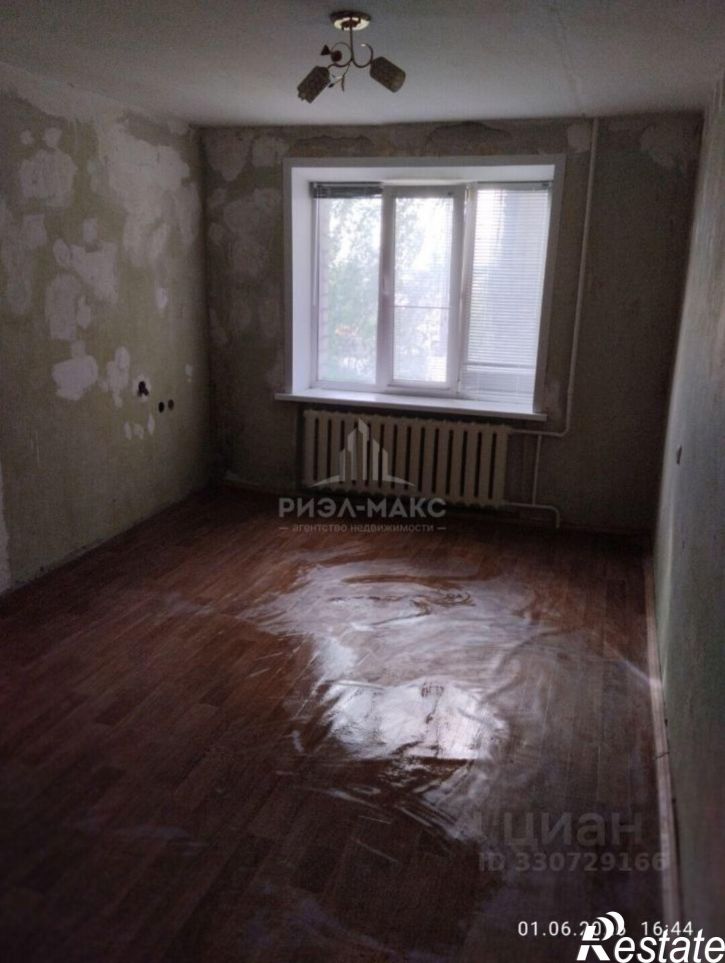 Комната ул Окружная, 13,  д. 13