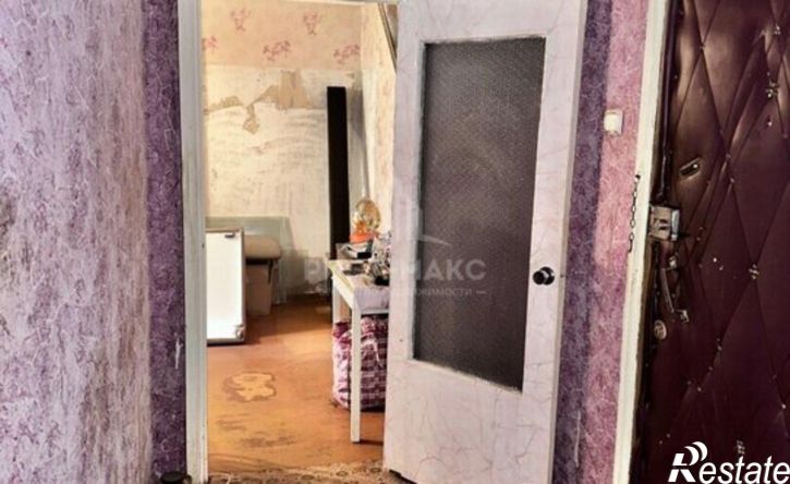 2-комн квартира ул Фосфоритная, 29,  д. 29