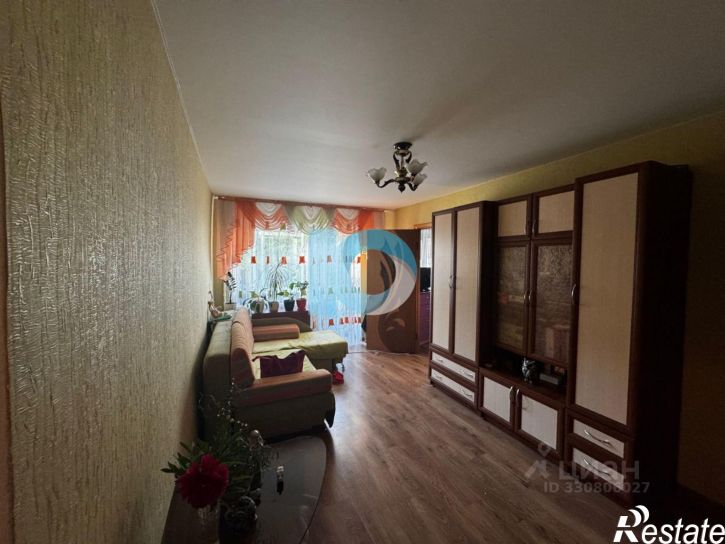 2-комн квартира ул Фокина, 86,  д. 86
