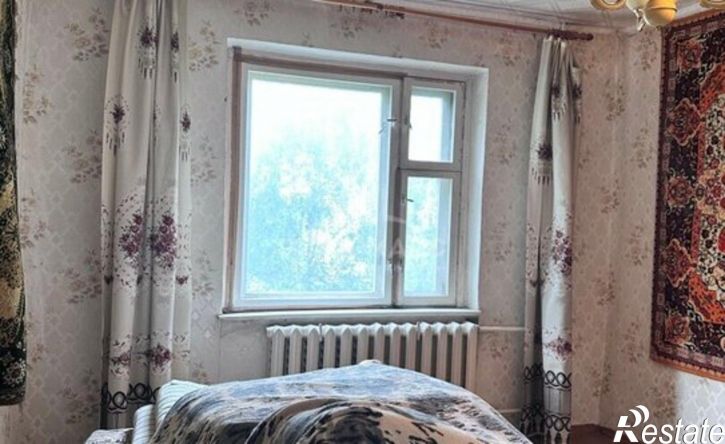 2-комн квартира ул Фосфоритная, 29,  д. 29