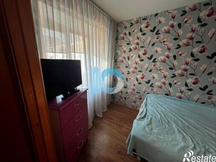 2-комн квартира ул Фокина, 86,  д. 86